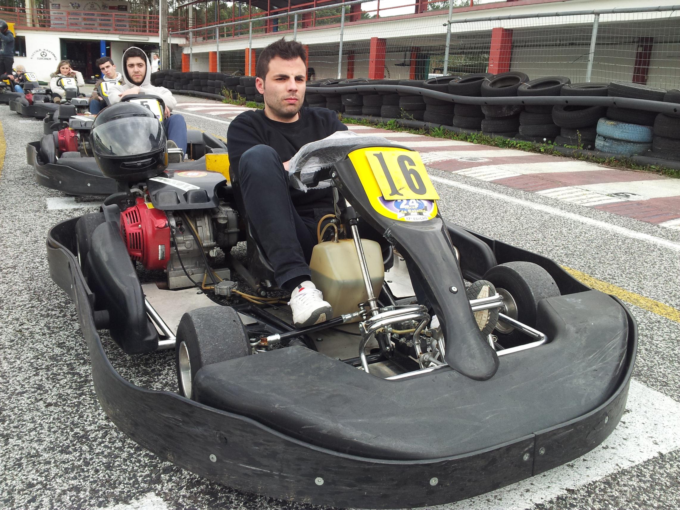 GP Amigos do Motor5